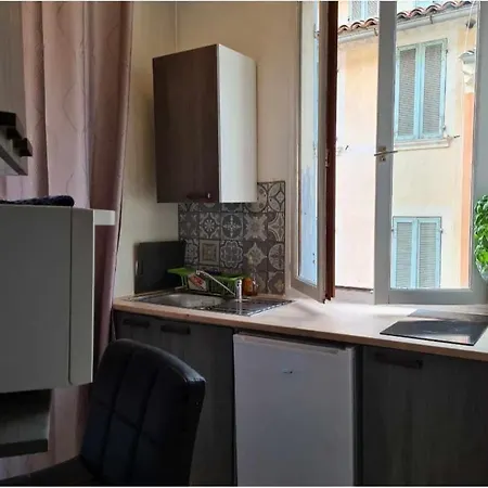 Apartment Cosy Centre De