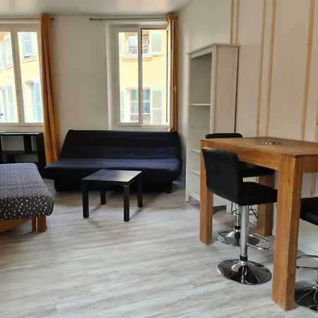 Cosy Centre De Тулон