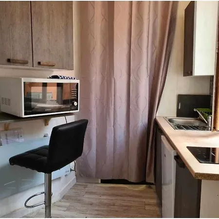 Cosy Centre De
