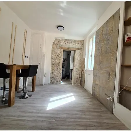 Apartment Cosy Centre De Toulon